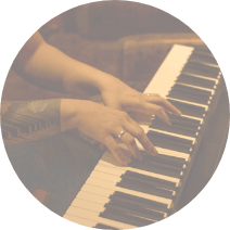 TECLADOS